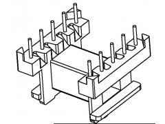 JJ-2501\EF-25 (5+5)PIN