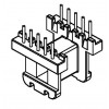 JJ-1625\EE-16 卧式加高 (5+5)PIN