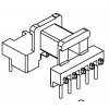 JJ-1601\EE-1601 (4+5)PIN 加边宽