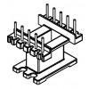 JJ-16\EE-16 立式磁芯加宽 (5+5)PIN