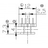 JJ-14\EE-14 (4+4)PIN