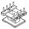 JJ-1010\EE-10-3 (4+4)PIN