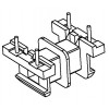 JJ-1201\EE-12.6 (2+2)PIN