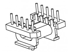 JJ-1307\EPC-13 (5+5)PIN