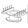 POT-3018/POT3018立式5+5PIN