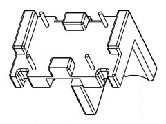 BASE-130/BASE(2+2PIN)