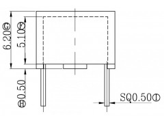 CASE-003/CASE(2+2PIN)