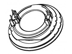 CASE-068-2/BASE-068-2(5PIN)