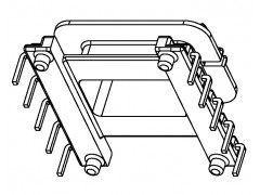 ED-2550/ED(5+5PIN)
