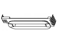 EDR-5201/EDR(5+3PIN)