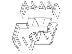 EE-1551/EE(4+2PIN)
