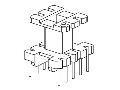 EE-1602/EI(5+5PIN)