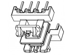 EE-1619/EE(4+4PIN)