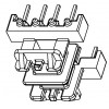 EE-1619/EE(4+4PIN)