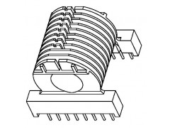 EER-4907/EER(8+8PIN)