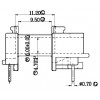 EF-1644/EF(4+6PIN)