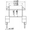 EF-2006/EF(4+4PIN)