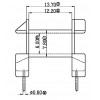 EF-2014/EF(5+5PIN)