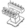 EF-2521/EF(5+5PIN)