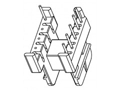 EF-2537/EF(5+5PIN)