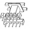 EF-2568/EF(5+5PIN)
