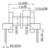 EFD-1504/EFD(4+4PIN)