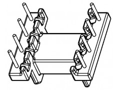 EFD-1516/EFD(4+4PIN)