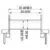 EFD-3001/EFD(6+6PIN)