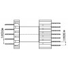 EFD-3011/EFD(5+7PIN)