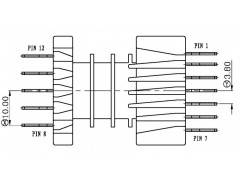 EFD-3017/EFD(5+7PIN)