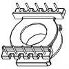 POT-3007/POT(5+5PIN)
