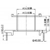 POT-3019/POT(5+5PIN)