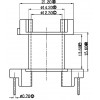 PQ-2609/PQ(6+6PIN)