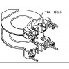 PQ-3220/PQ(2+2PIN)