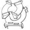 PQ-4501/PQ(4+2PIN)
