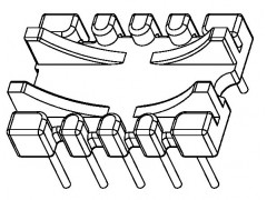 BASE-001/BASE(5+5PIN)