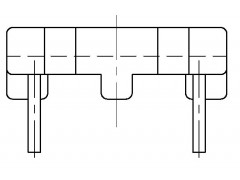 BASE-035/BASE(2+2PIN)