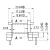 EF-2503/EF-25(5+3PIN)