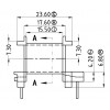 EF-2504/EF-25(5+3PIN)