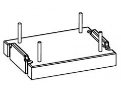 SN-002/BASE(4PIN)