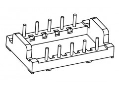 SN-003/BASE(5+5PIN)