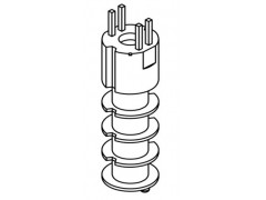 SN-010/BASE(4PIN)