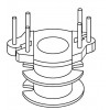 SN-0402/RM4双槽(3+3PIN)