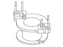 SN-0601/RM6单槽(3+3PIN)