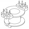 SN-0804/RM8立式单槽(6+6PIN)