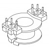 SN-0805/RM8立式单槽(6+6PIN)