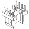 SN-1003/EE10卧式(4+4PIN)