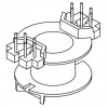 SN-1004/RM10立式(6+6PIN)