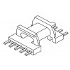 SN-1313/EPC13卧式(5+5PIN)