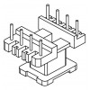 SN-1316/EE13立式(4+4PIN)